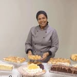 Ana Paula Melo / Coffee Break - ES - @chefanapaulamelo - Instagram