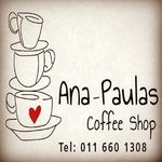 Ana Paula's Coffee Shop - @anapaulascoffee - Instagram