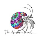 Paula Colburn - @thehectichermit - Instagram