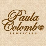 Paula Colombo SemiJoias - @paulacolombosemijoias - Instagram
