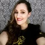 Ana Paula Comper Dullesko - @eu_anacomper - Instagram