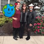 Paula Compton - Facebook