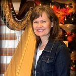 Paula Compton 🌾 - @heartlandharpist - Instagram