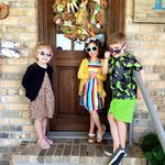 Paula Compton Deslatte - @gustiyarov - Instagram