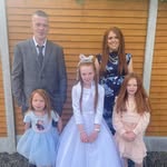 Paula Conlon - @mspaulanicolaconlon - Instagram