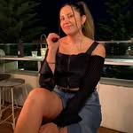 Paula Aguilar - @paulaconnstanza - Instagram