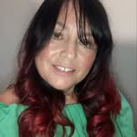 Paula Conroy - @littlepwiv5 - Instagram
