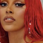 Paula Constance - @dixiethebaddie8494 - Instagram
