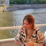 Paula Conte - @paauconte - Instagram