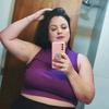 Paula Conte - @paulinhameencantouu - TikTok