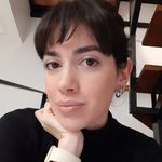 Paula Conte - @paulalconte - Instagram