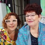 Paula Maria Conte - @paulaconte1973 - Instagram