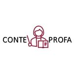 Professora Paula Conte - @conteprofa - Instagram