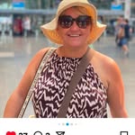 Paula Cookson - @harrisonaluap - Instagram