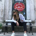 Pauli Conde - @paulacoonde - Instagram