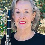 Paula Corley - @clarinetcity - Instagram