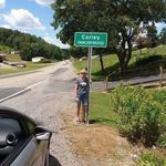 Paula Corley - @pcorley58 - Instagram