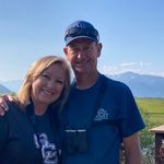 Paula Corley Thomson - @grandma_paulat - Instagram