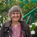 Paula Merritt Corley - @jots.and.tittles.matter - Instagram