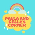 Paula and Kelly’s Corner - @paulaandkellyscorner - Instagram
