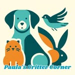 Paula's Critter Corner - @paulascrittercorner - Instagram
