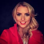 Paulina Róg - @paula_corner - Instagram