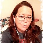 Paula couch - @couch8798 - Instagram
