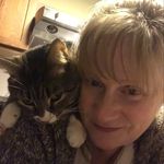 Paula Creech McEvers - @mceverspaula - Instagram