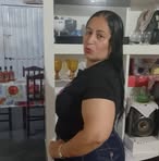 Ana Paula Cruz - Facebook
