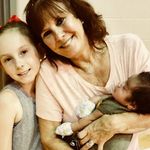 Paula McCartney Crews - @crews4840 - Instagram