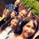 Paula Colleen Crossley - @paula_crossley_ - Instagram