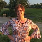 Paula Crow - @paulacrow1960 - Instagram