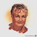 Paula Crowder - @memaw8x - Instagram