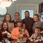 Paula Curtis - Facebook