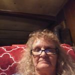 Paula Curtis - @mcgeepaula51 - Instagram