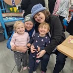 Paula Curtis - Facebook