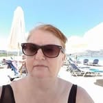 Paula Curtis Taylorson - @taylorsonpaula - Instagram