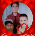 Paula Cutrer - Facebook
