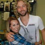 Paula Daigle - @cjmusicfan - Instagram