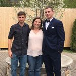 Paula Daigle-Poitras - @tuukkles - Instagram