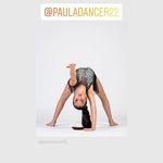 Paula Moreno - @pauladancer22 - Instagram