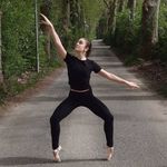 paula plano - @paula_dancer_official - Instagram