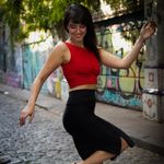 Paula Suárez 💃🏻 Tango dancer & teacher - @paulasuarez.tango - Instagram