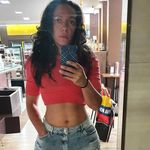 Paula Dangelo - @anapauladangelo - Instagram