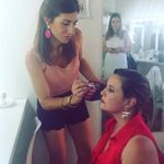 Paula D'Angelo | Makeup Artist - @pauladangelomakeup - Instagram