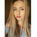 Paulina Daniłowicz - @__paul.a - Instagram