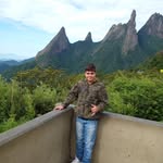 Dante de Paula sellani - @dantedepaula - Instagram