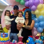 Paula Dante - @saaaaf101 - Instagram