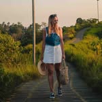 ✈ Paula Davison - @the_stewardess_stories - Instagram