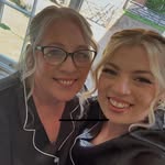 Paula Davison - @pillie123 - Instagram